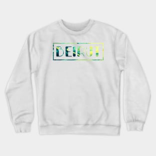 Beirut Crewneck Sweatshirt